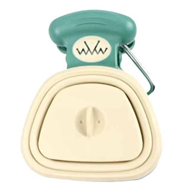 Clean Hands Poop Scooper POPODOGY Lettuce Pets