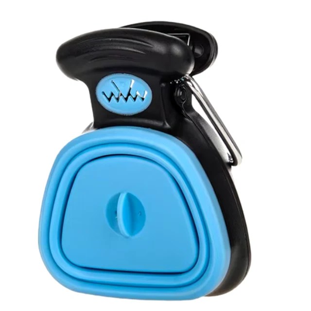 Clean Hands Poop Scooper POPODOGY Lettuce Pets