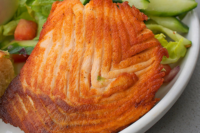 Lettuce Restaurant Menu for Walnut Creek Restaurant & Catering