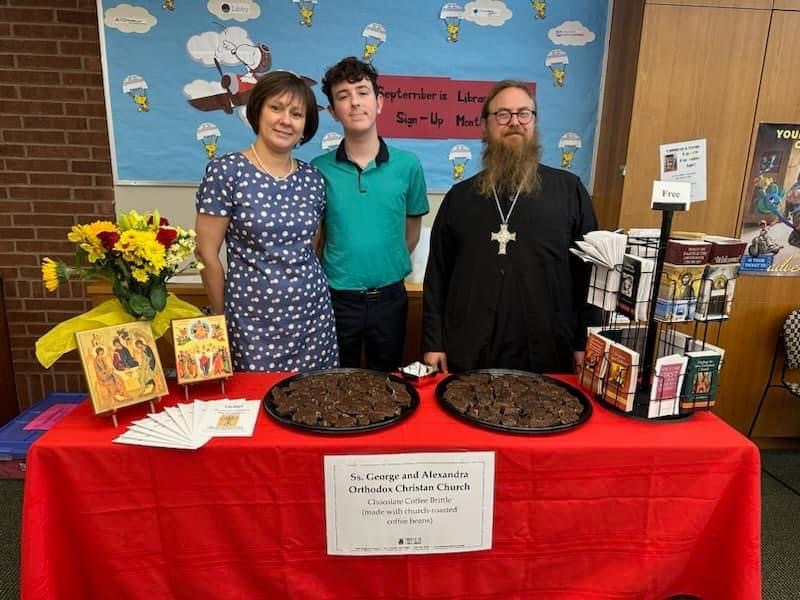 Chocolate Festival 2023