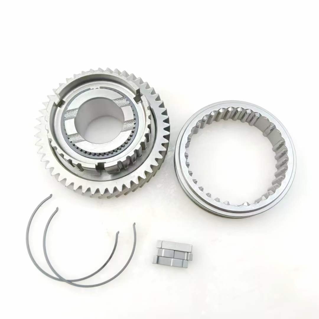 TOYOTA Hilux LN106 3L 5th gear