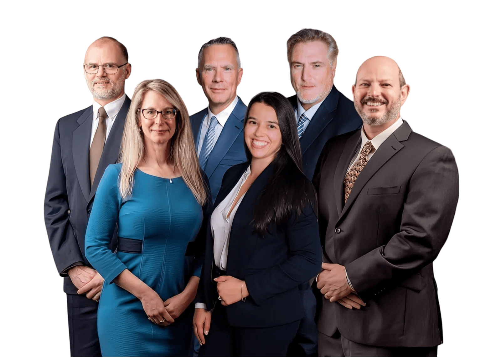 Thank You - Shlesinger & deVilleneuve Attorneys, P.C.