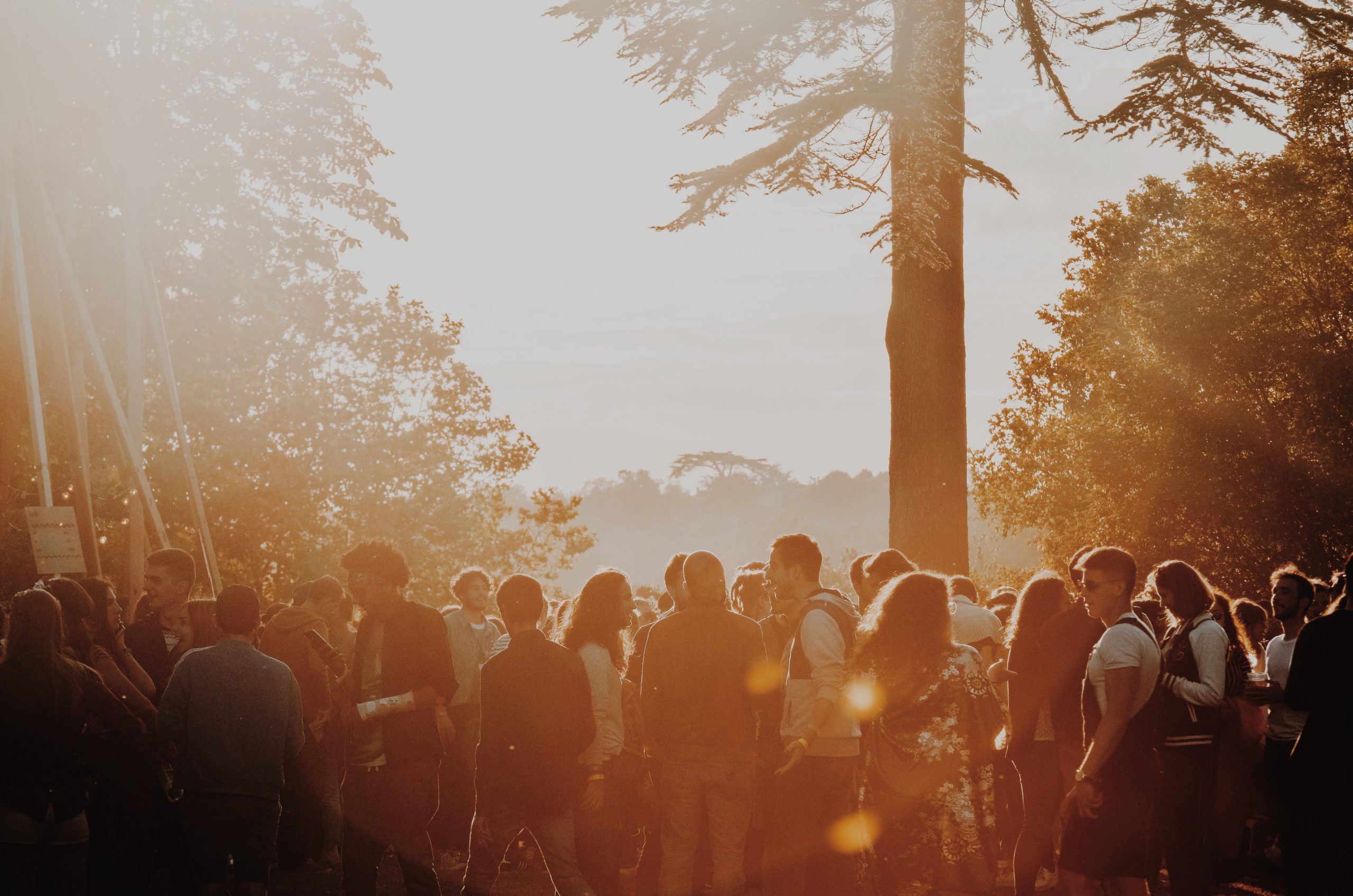 Une cartographie des 826 festivals en NouvelleAquitaine Le Type