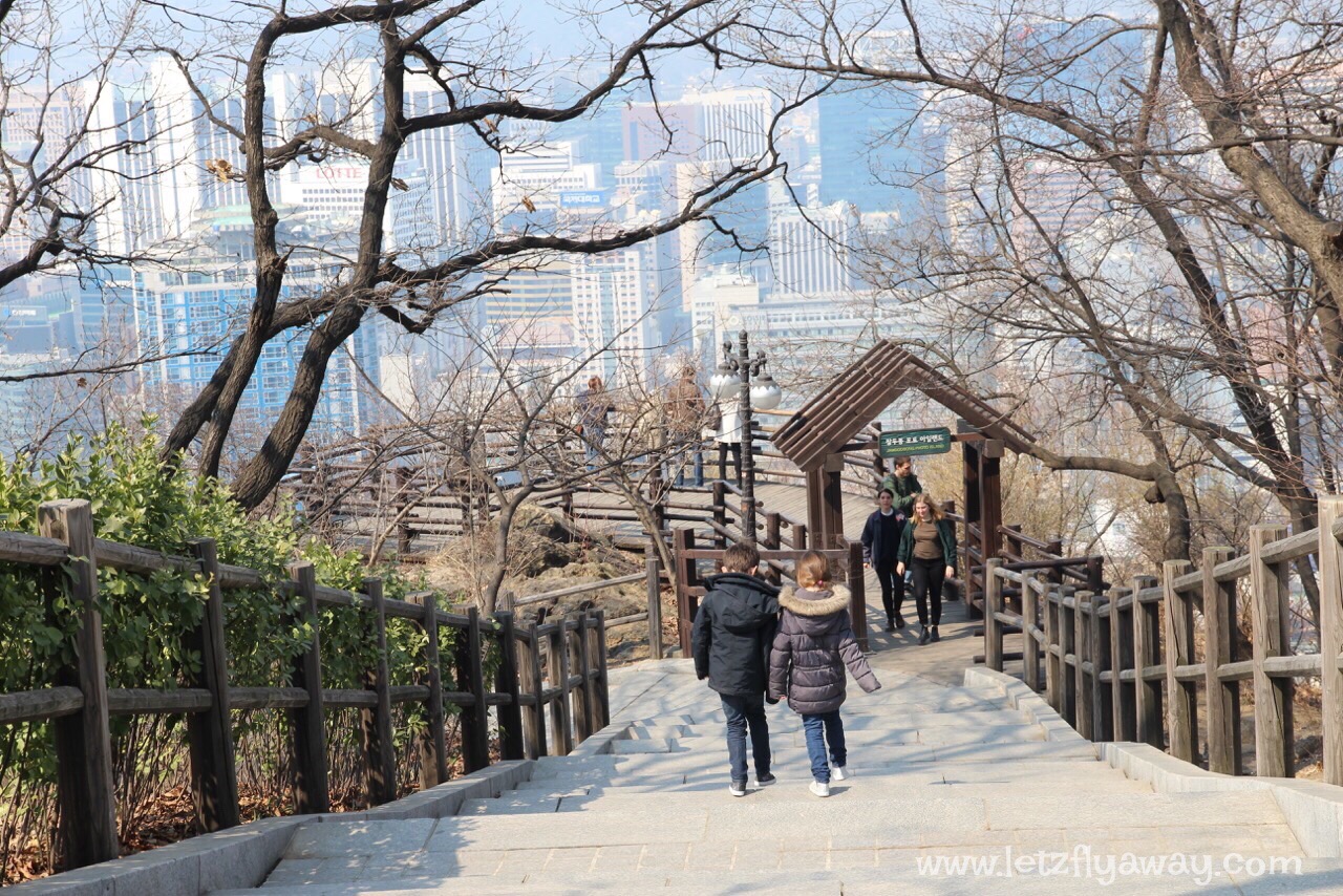 18 Things to See and Do in Seoul with Kids