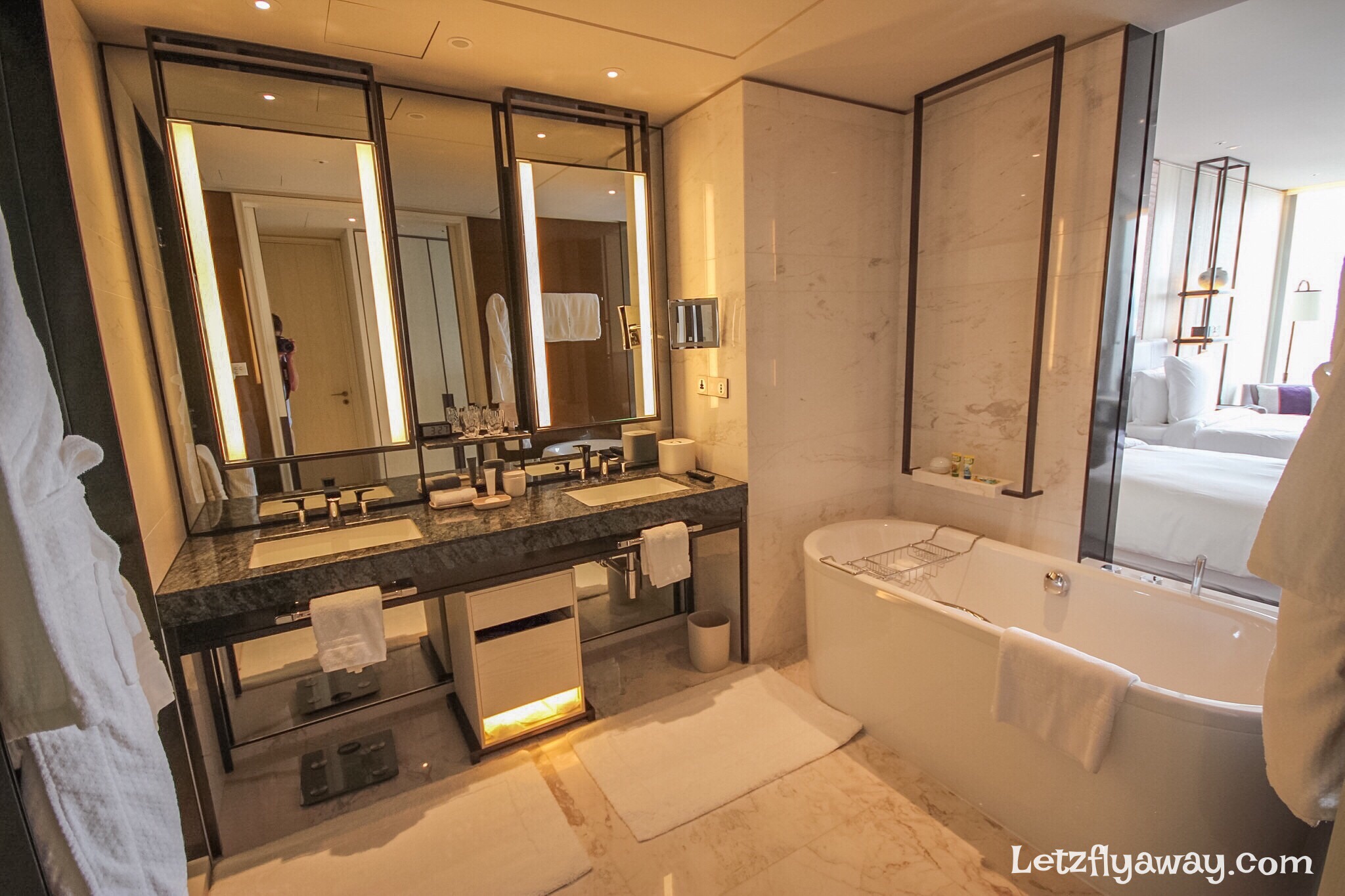 Four Seasons Hotel Seoul