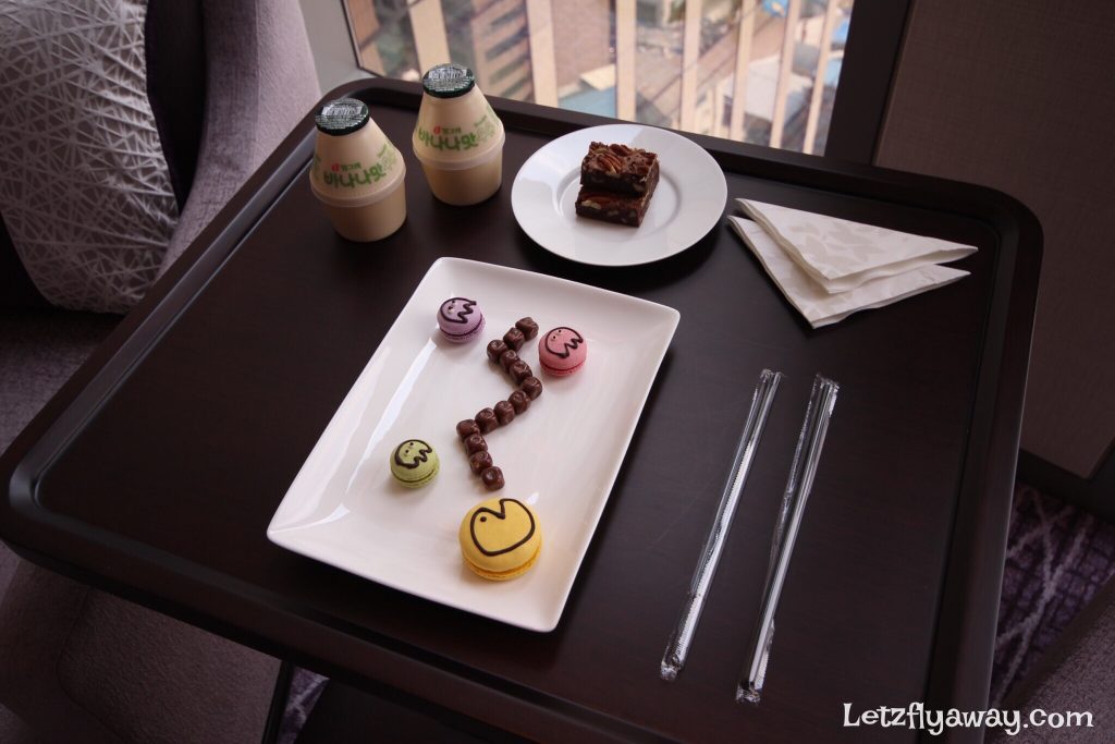 Four Seasons Hotel Seoul Review
