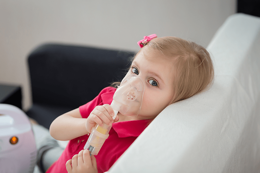 Children's Asthma What Should You Know? Canadian Health&Care Mall Advice