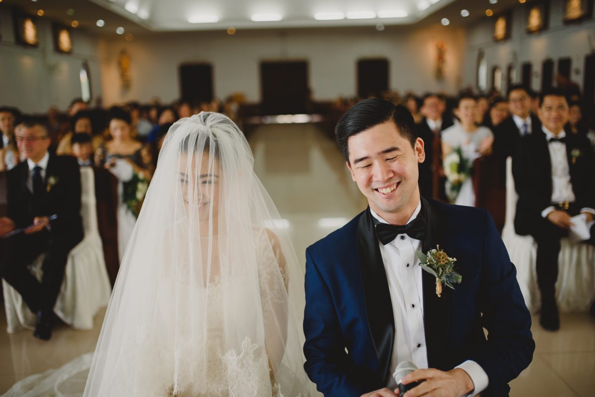 St. Regis, Bali Wedding Vancelia & Edward Leura Film Bali