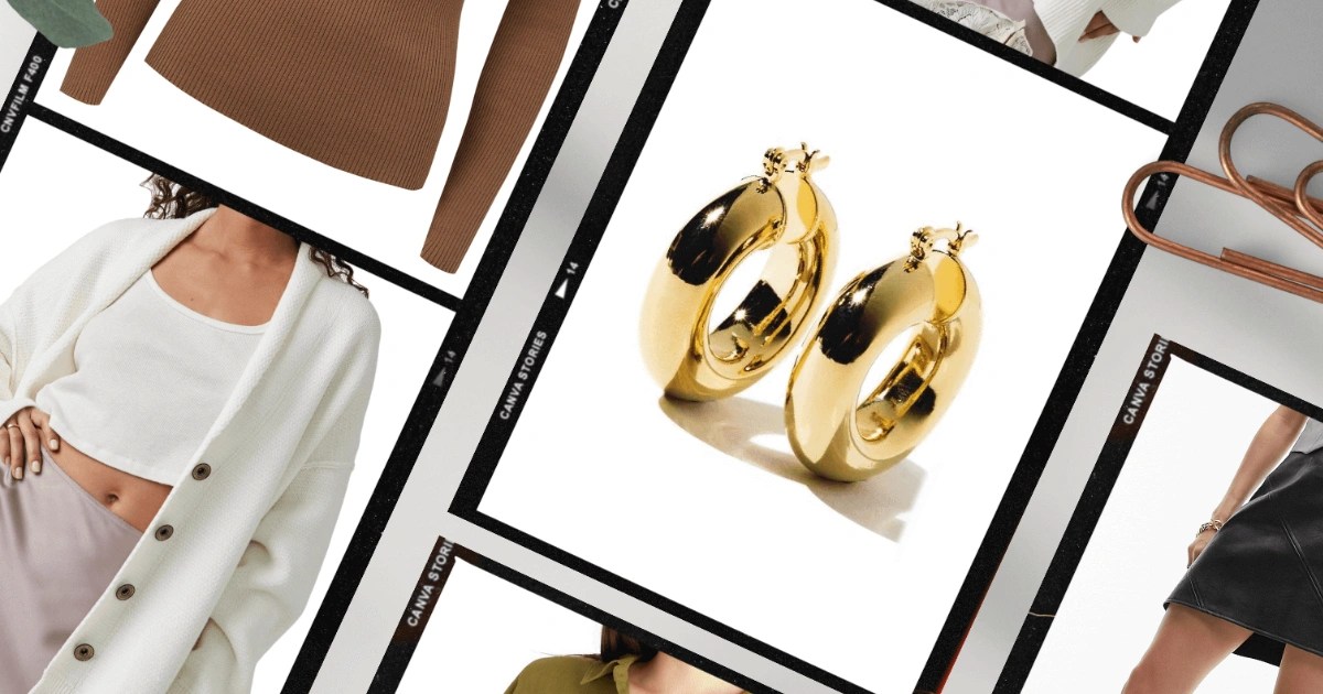 These Stylish Nordstrom Items Are Sure To Sell Out Before Winter leurr