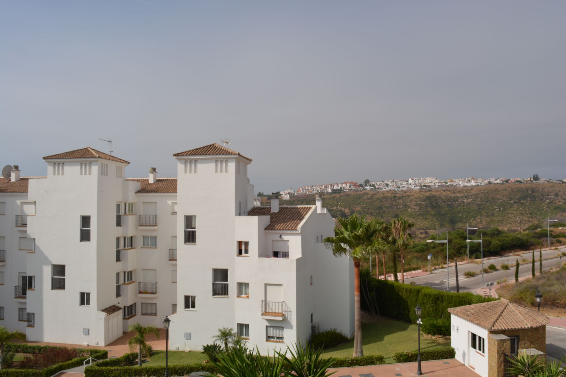 APARTMENT IN LOS HIDALGOS DUQUESA Le Vack & Marin Real Estate