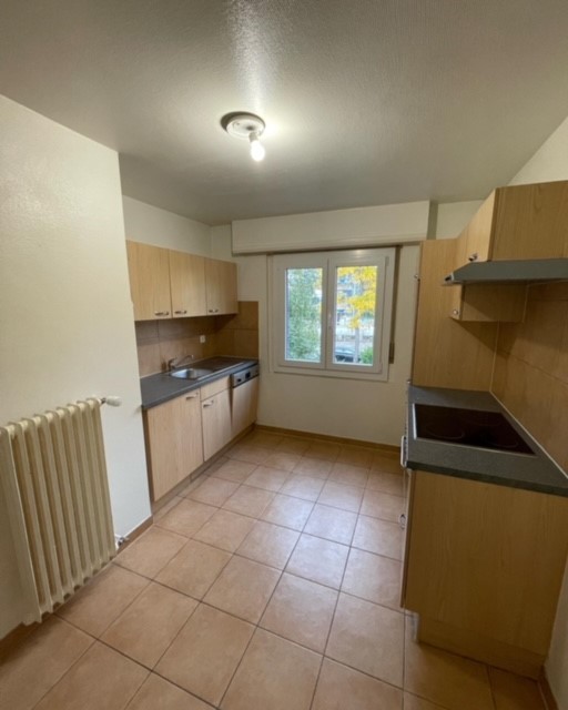 A Louer, appartement de 3 pièces à la TourdePeilz 26, Avenue de la