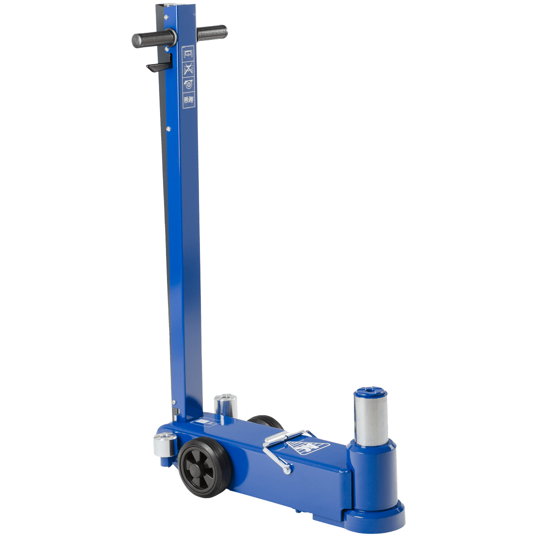 251 / 251H / 252 Air Hydraulic Jacks Levanta