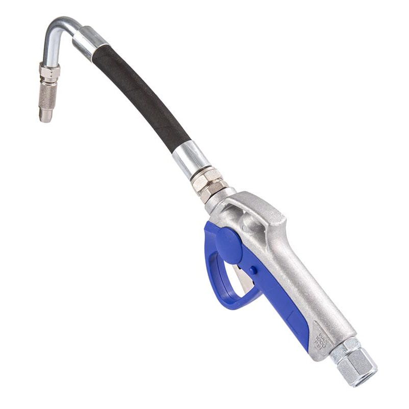 Coolant Water Dispensing Gun Levanta Equipment