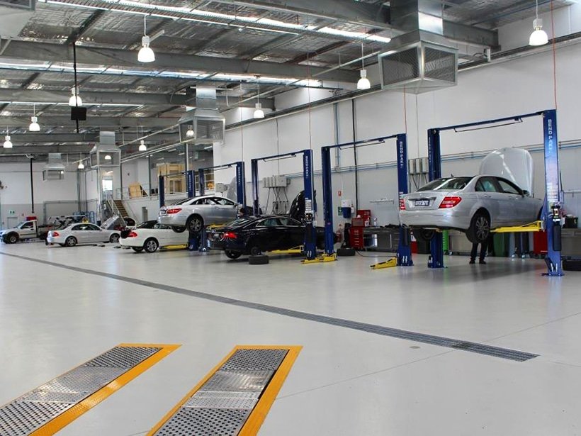 Car Dealership Fitouts Archives Levanta Superior Solutions