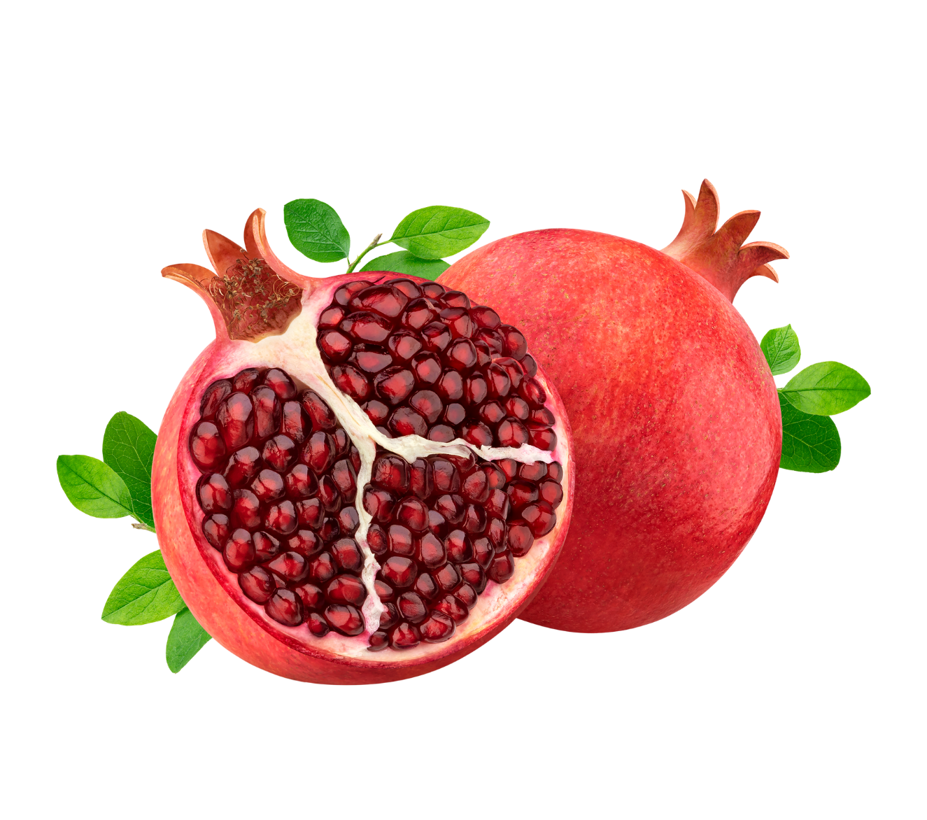 Pomegranates LevantBridge