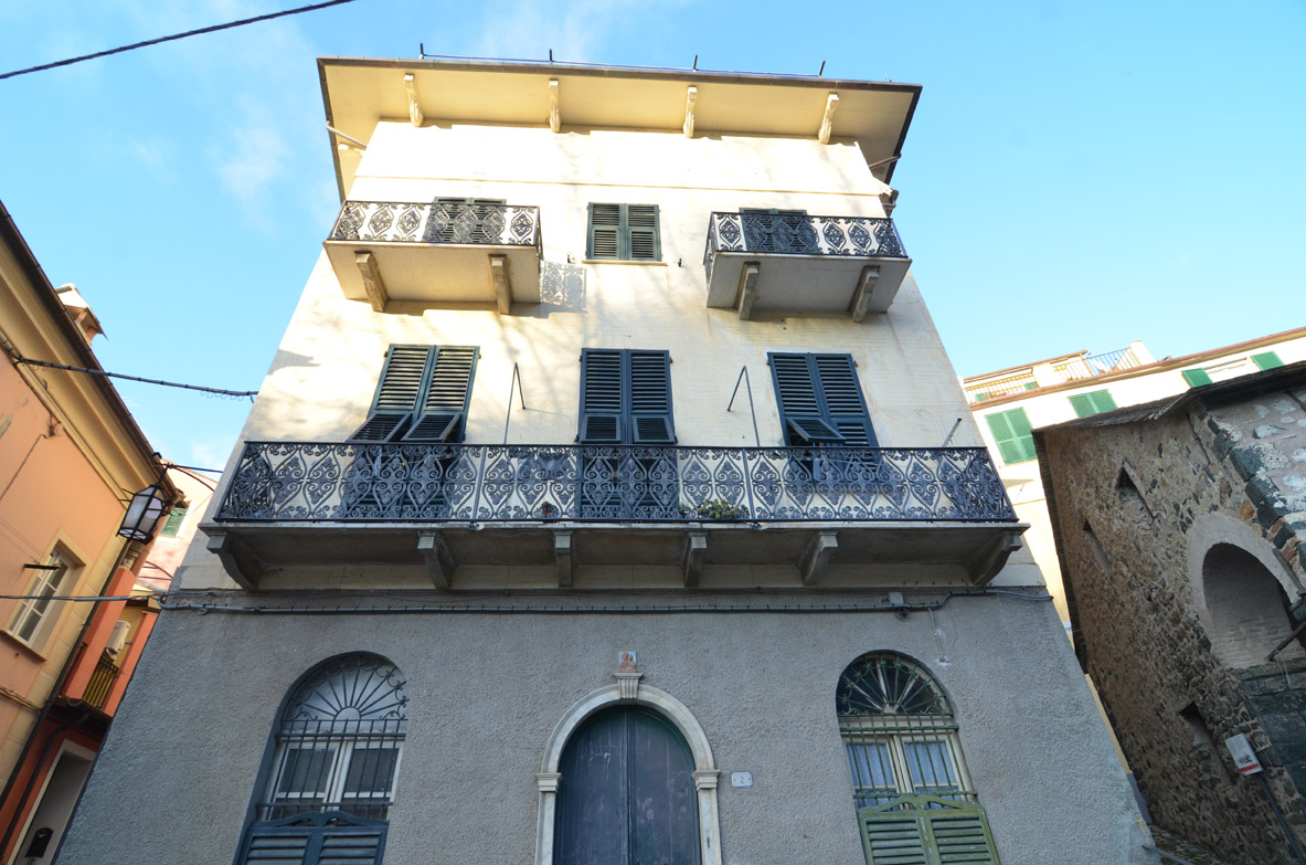 Apartment Viola Levanto Rentals