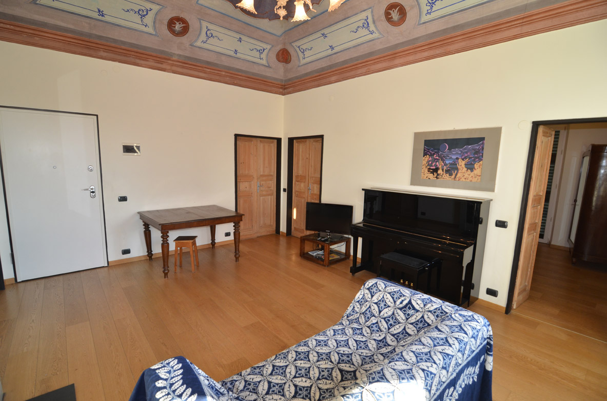 Apartment Viola Levanto Rentals