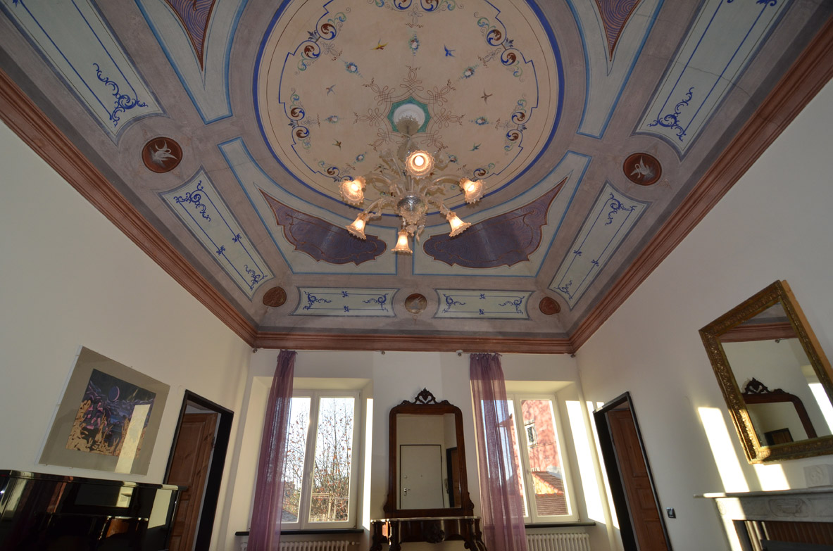 Apartment Viola Levanto Rentals