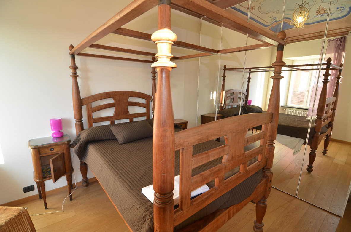 Apartment Viola Levanto Rentals