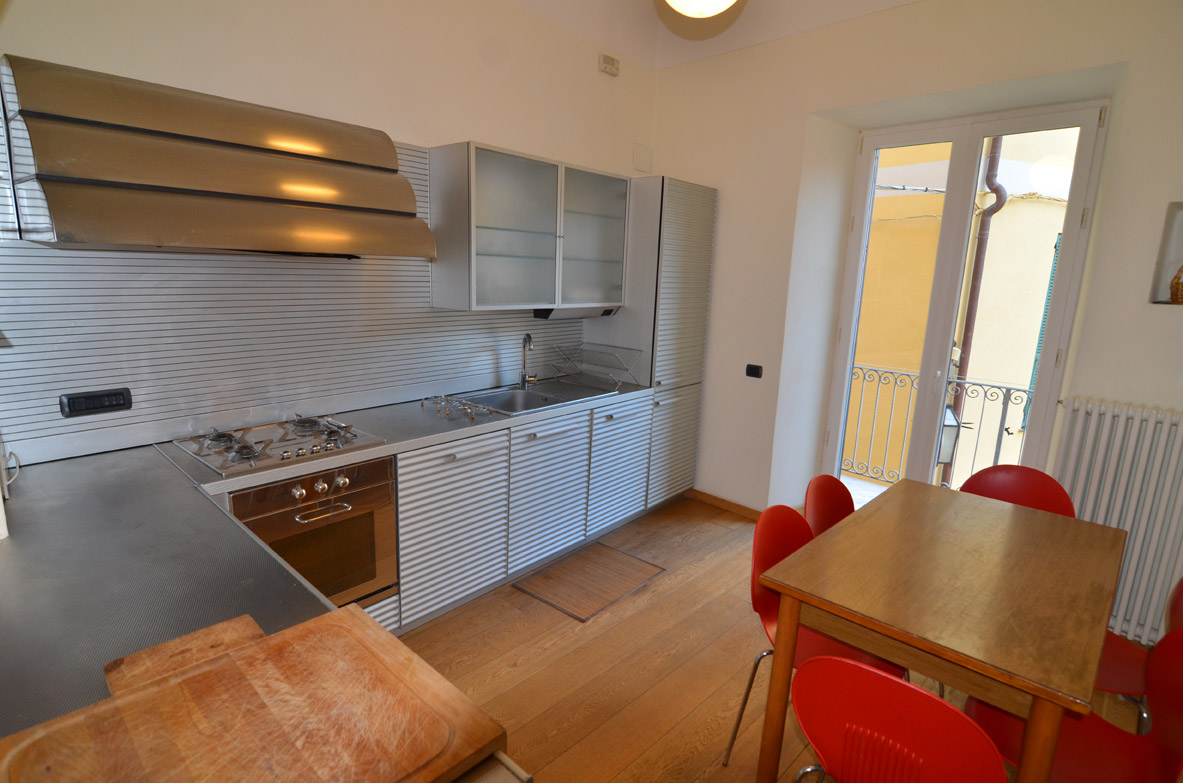 Apartment Viola Levanto Rentals
