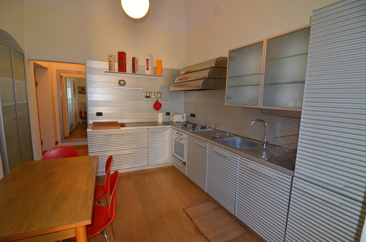 Apartment Viola Levanto Rentals