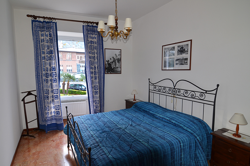 Apartment Admiral 2 Levanto Rentals