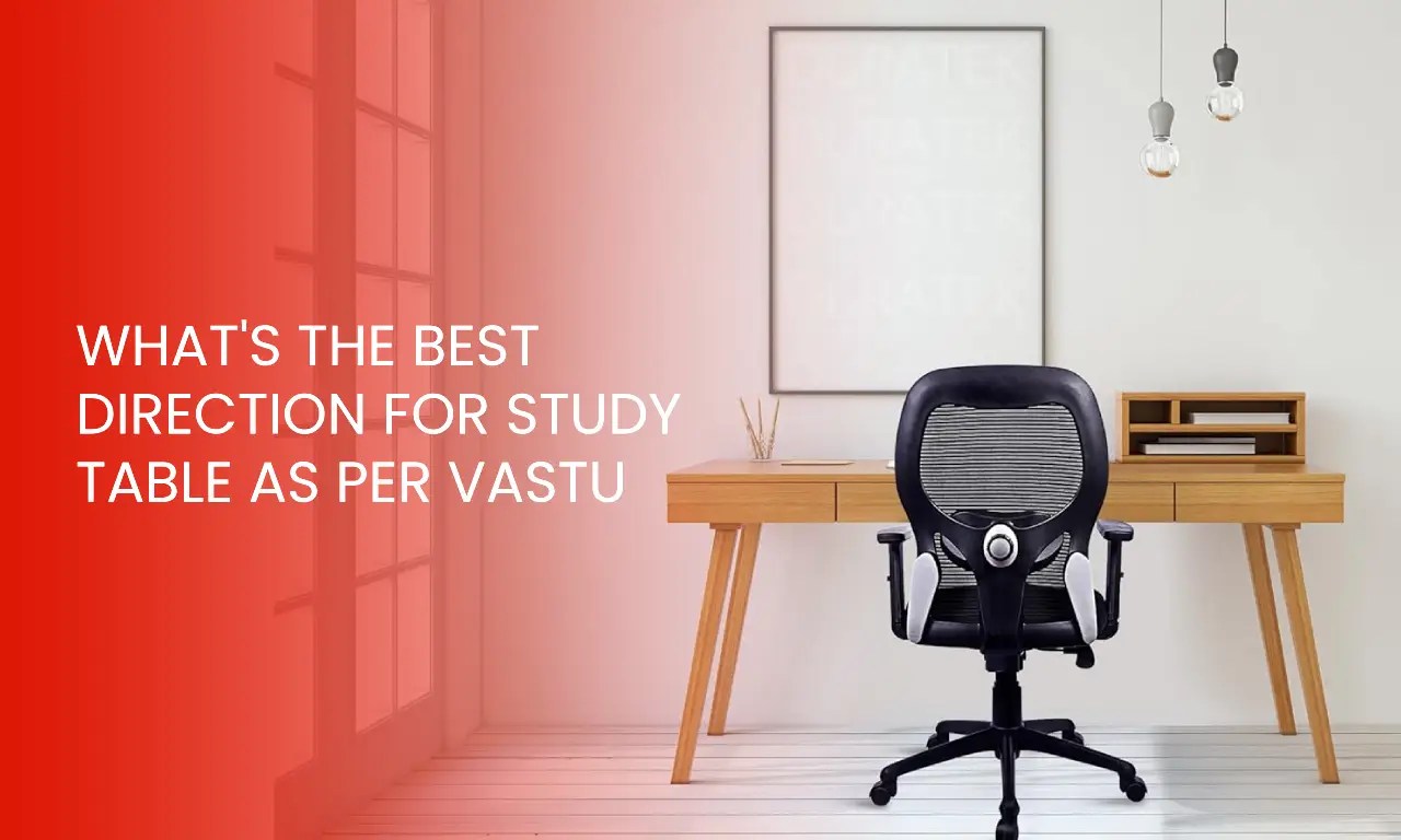 Balancing Energy for Learning Study Table Positions