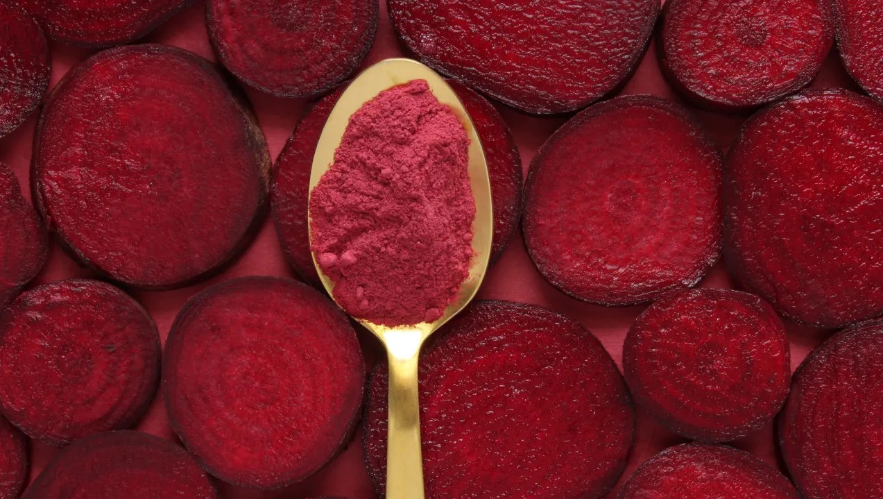 Beet Powder vs. Beet Juice What's the Difference? L'Evate You