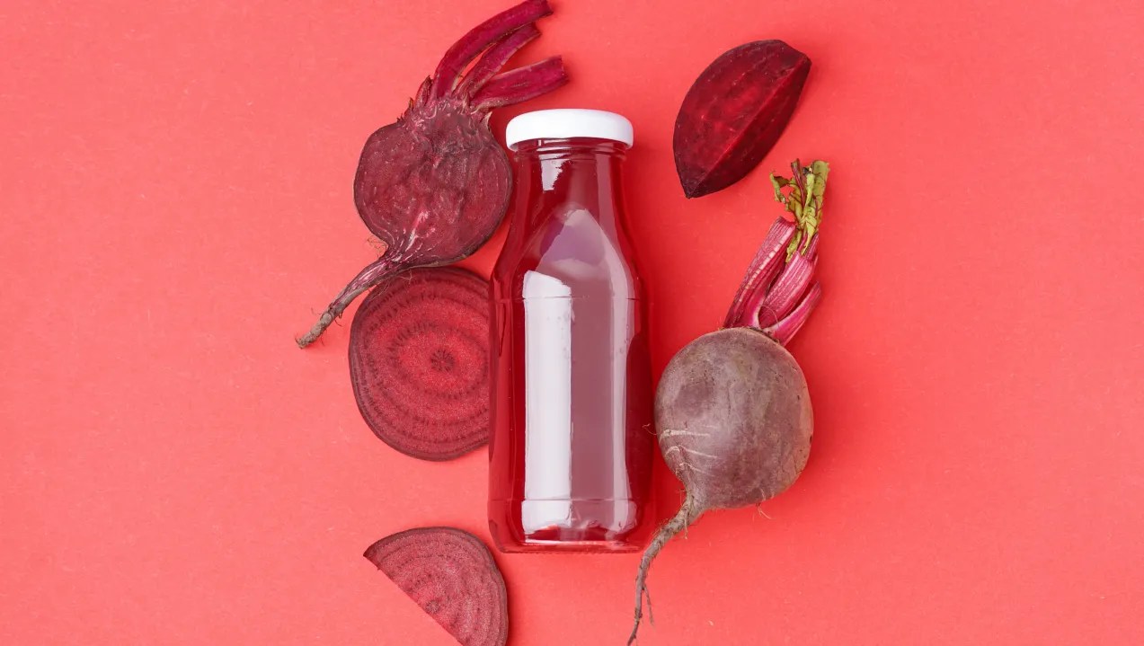 7 Proven Beet Juice Powder Benefits L'Evate You