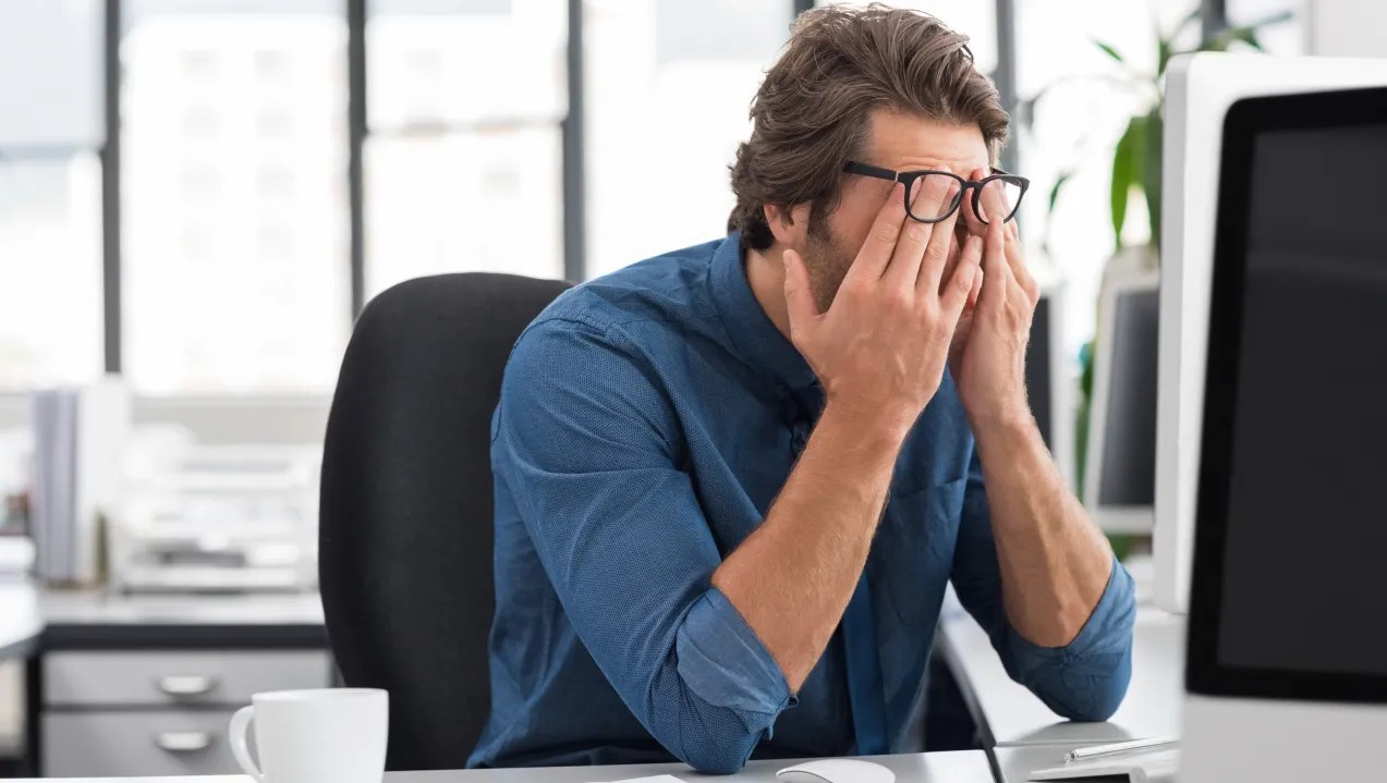 Can Stress Cause High Cholesterol? L'Evate You