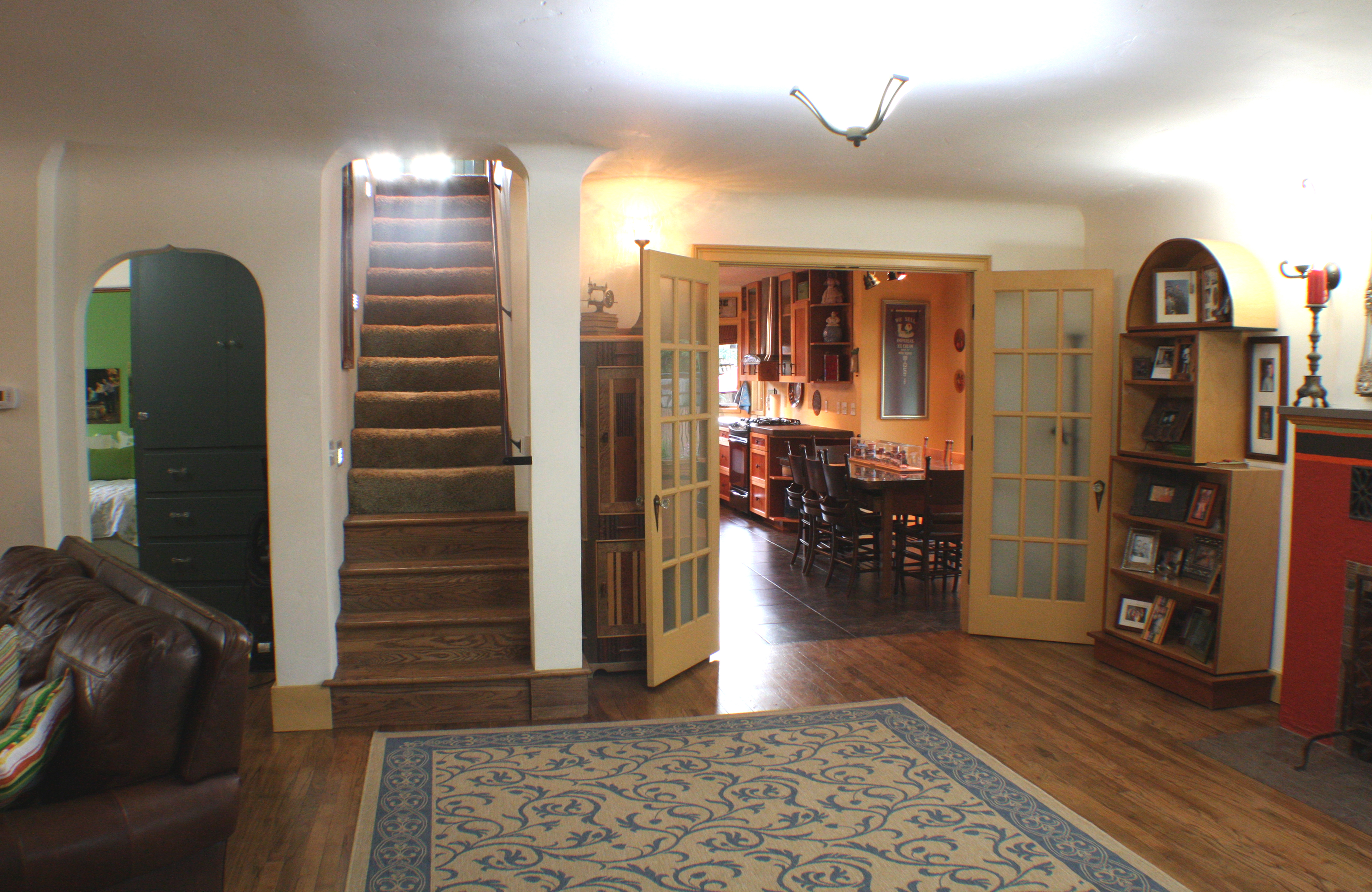 North End Whole House Remodel Home Remodeling Boise, Idaho