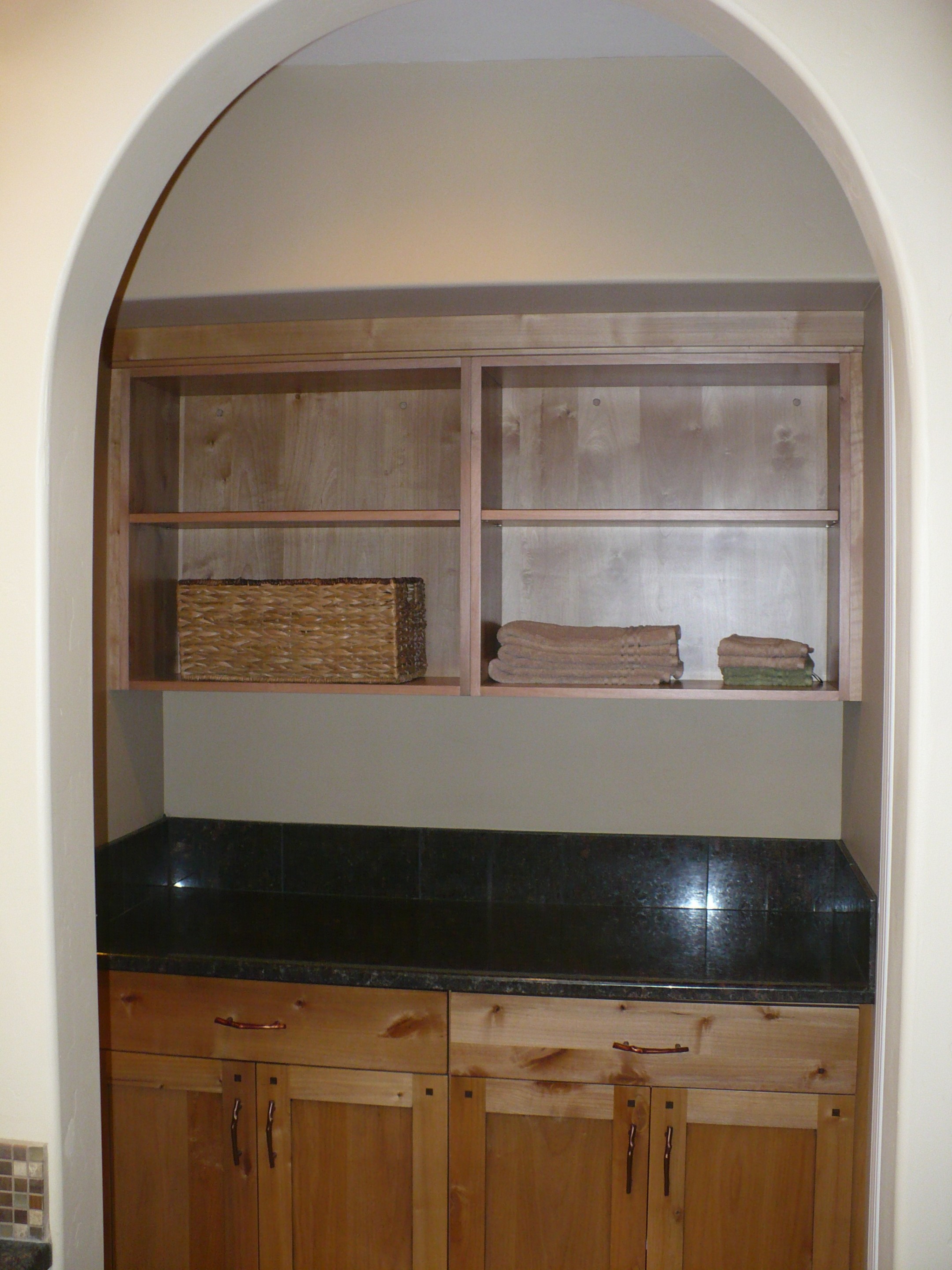 Spanish Revival make over Home Remodeling Boise, Idaho