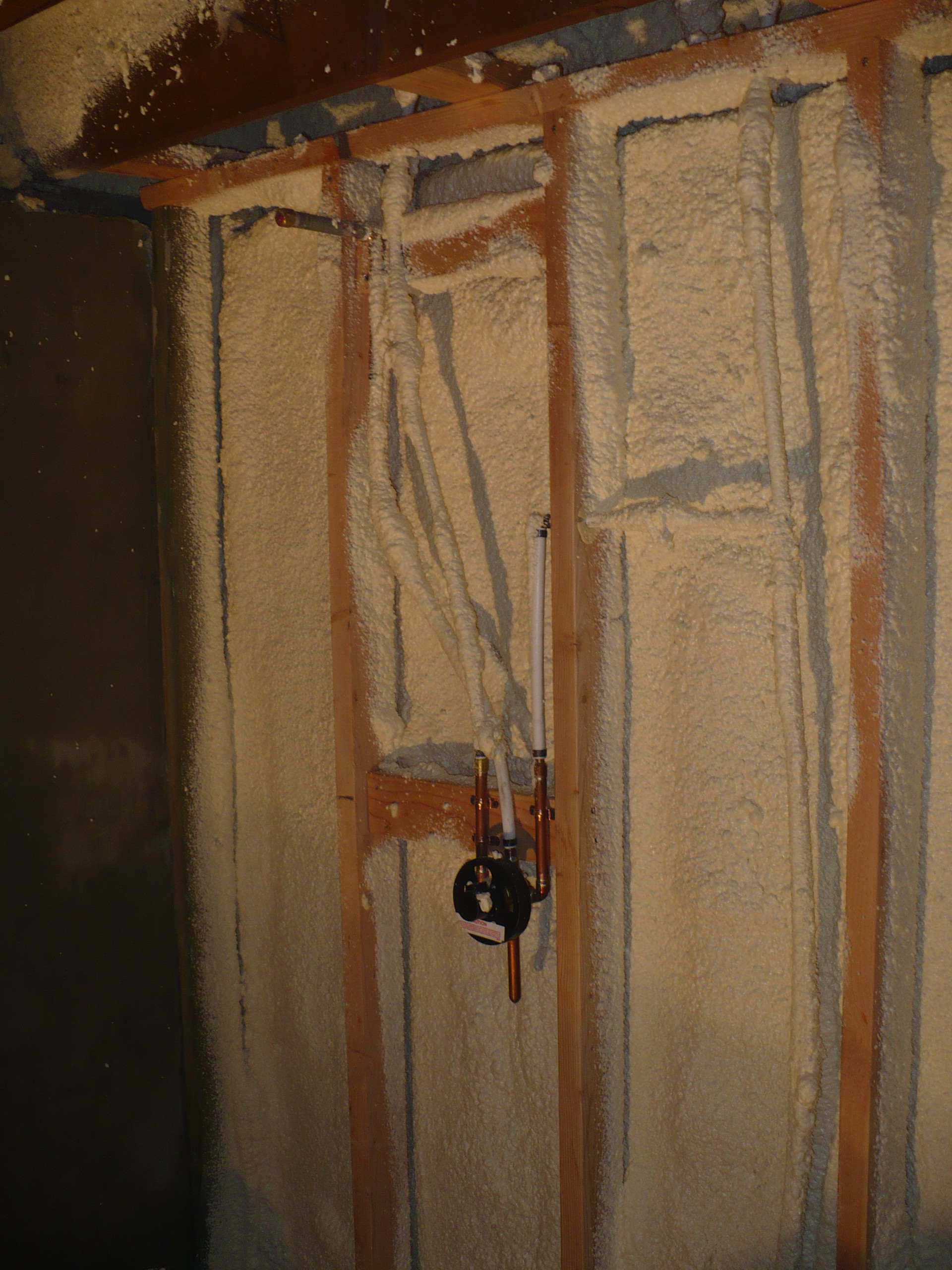 Basement Bathroom addition Home Remodeling Boise, Idaho