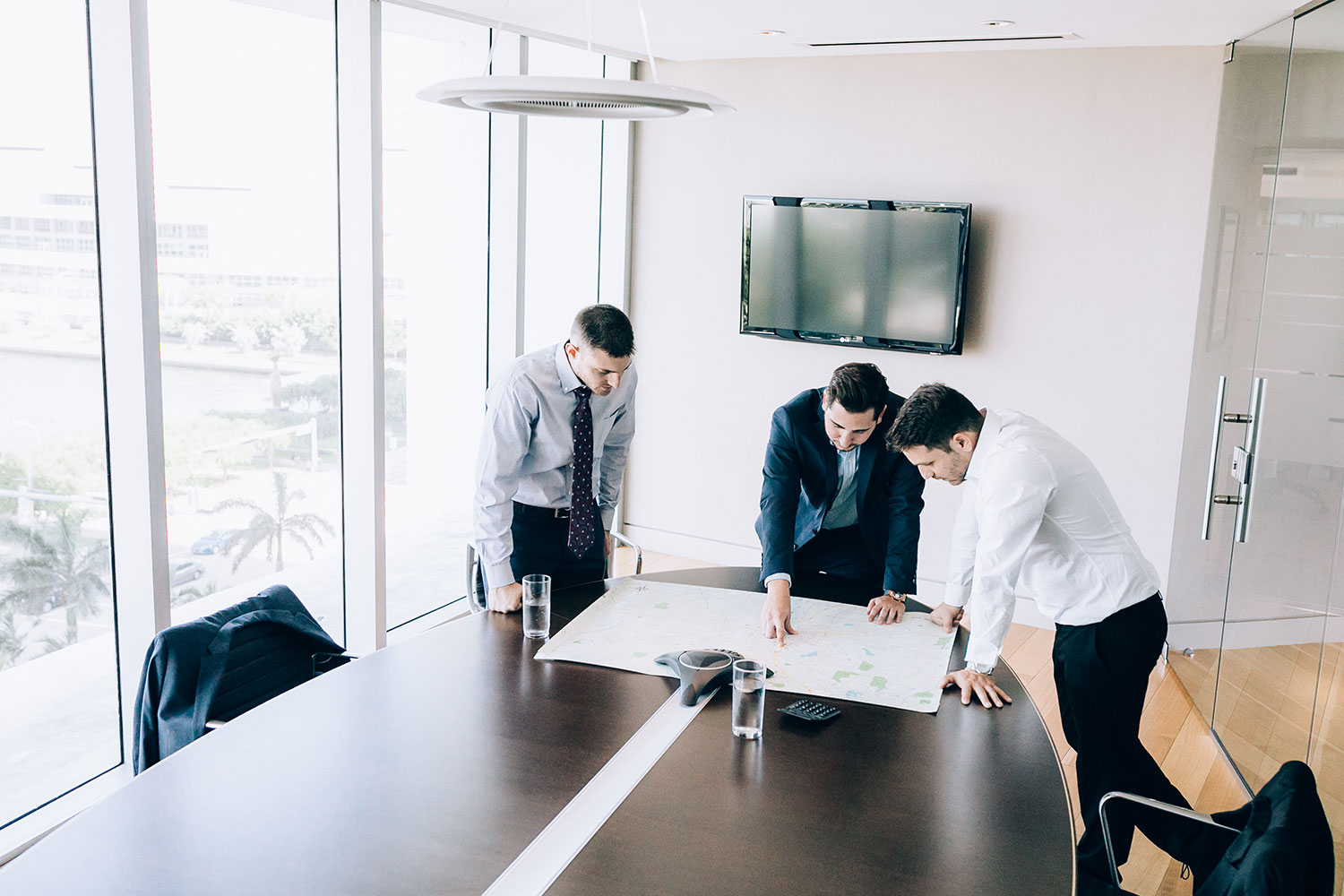 Levco Investments Sound investments from Levco Realty Group