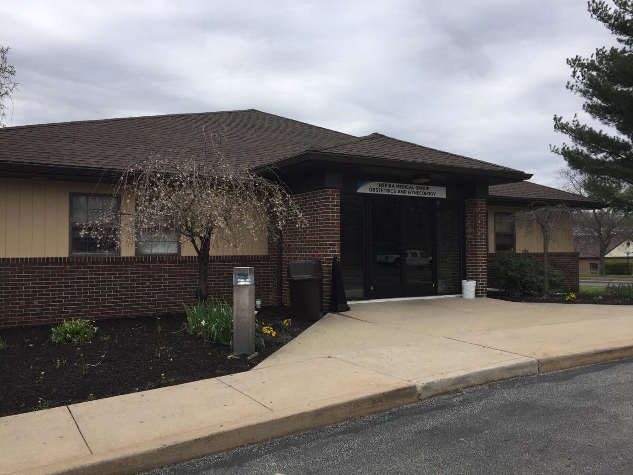 600 Jessup Road, Thorofare, NJ Levco