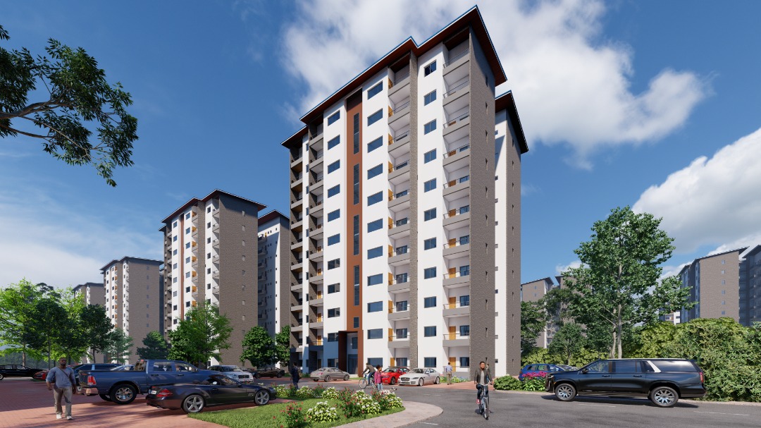 Yayra Estate Un projet pharaonique qui va révolutionner l’immobilier