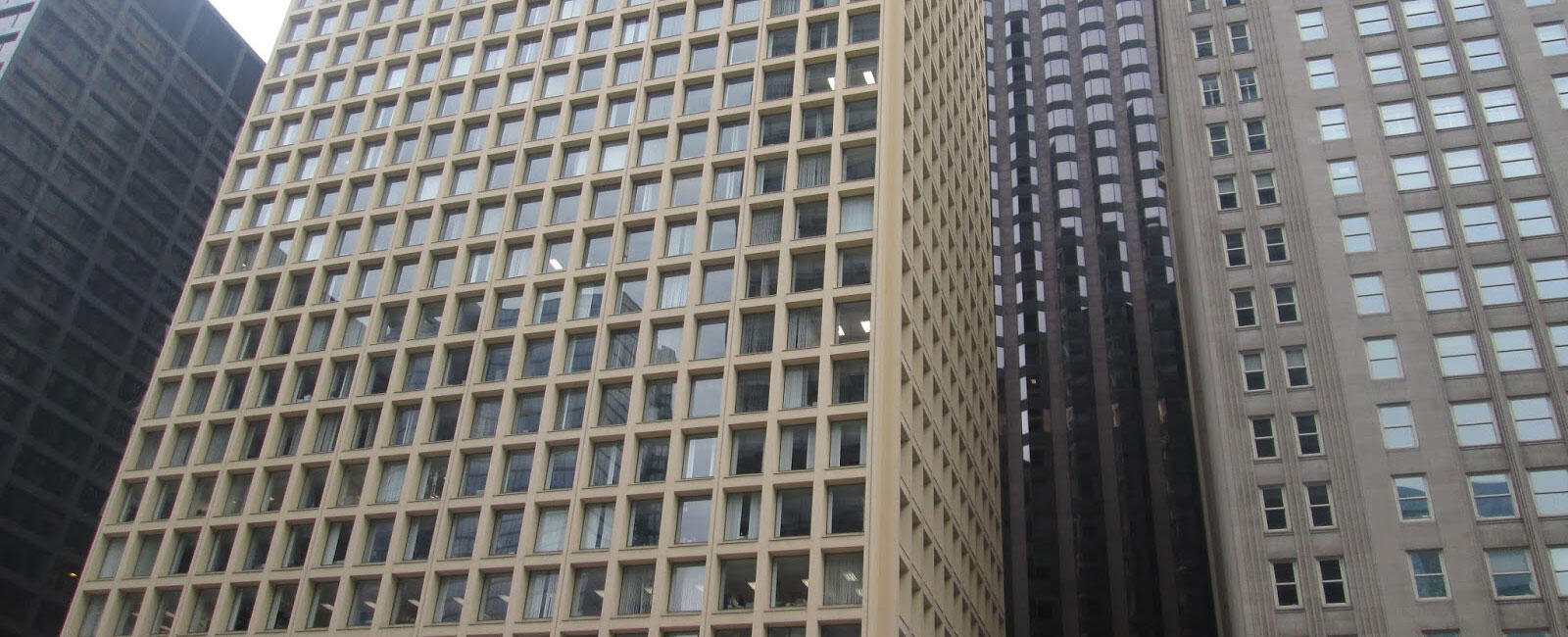 Cook County Bureau of Technology IT Network Repair Level1 Global Solutions, LLC