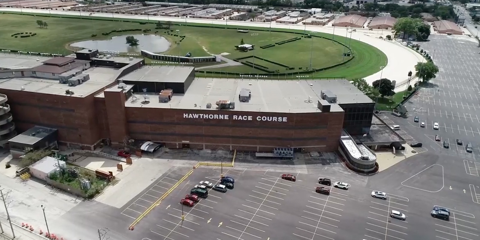 Hawthorne Sportsbook Casino Level1 Global Solutions, LLC