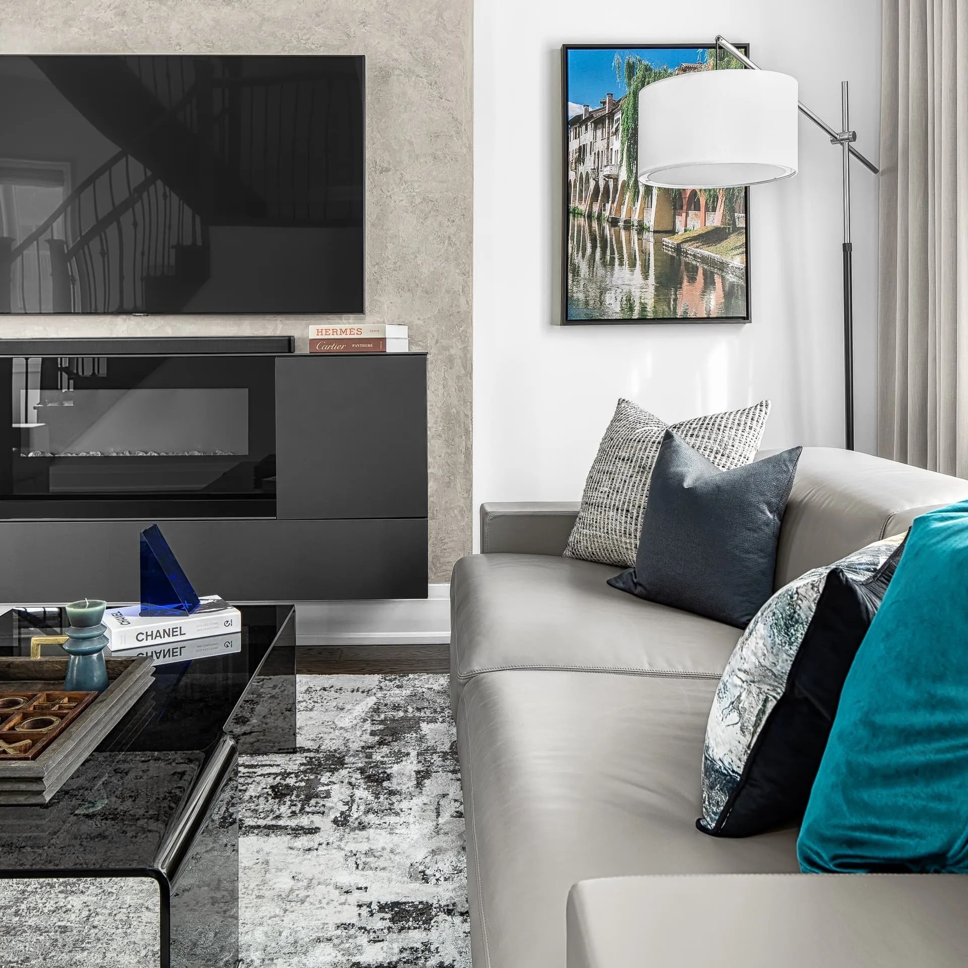 Ingleside — Level Studio Toronto's Interior Designers