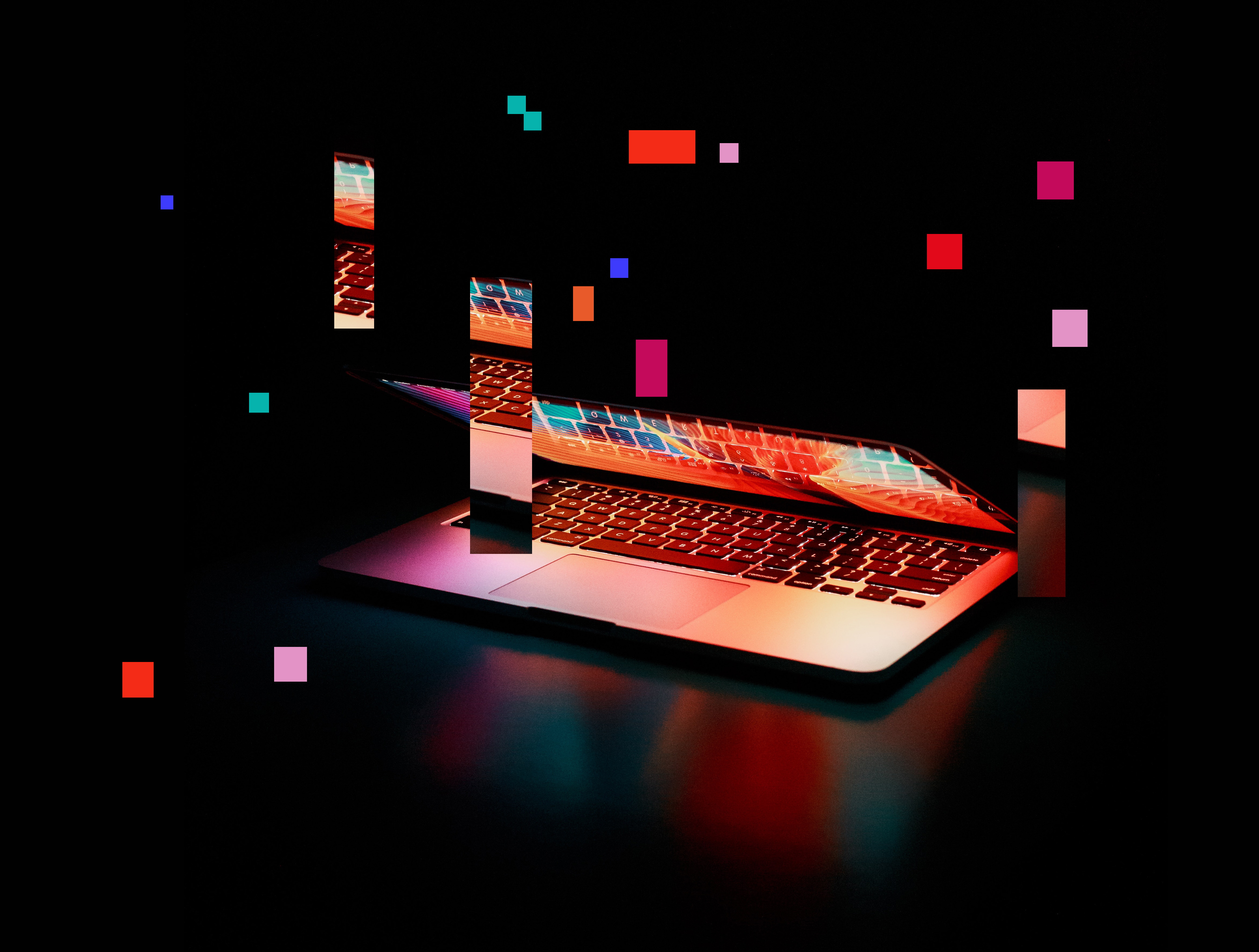 Level Up Freelances Agency