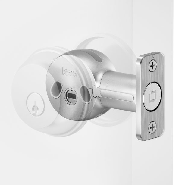 Level Lock The World's First Invisible Smart Lock
