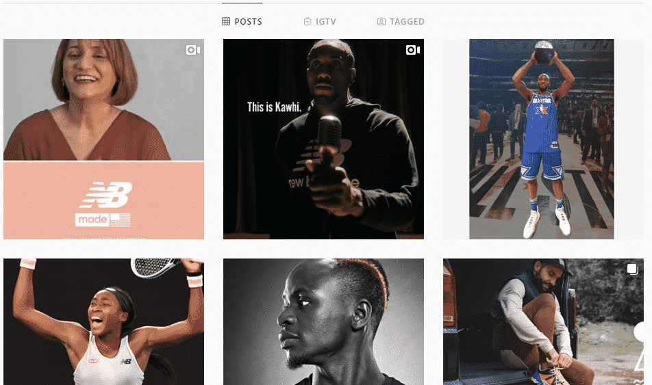 Use The Instagram Algorithm To Create Engaging Posts Level343