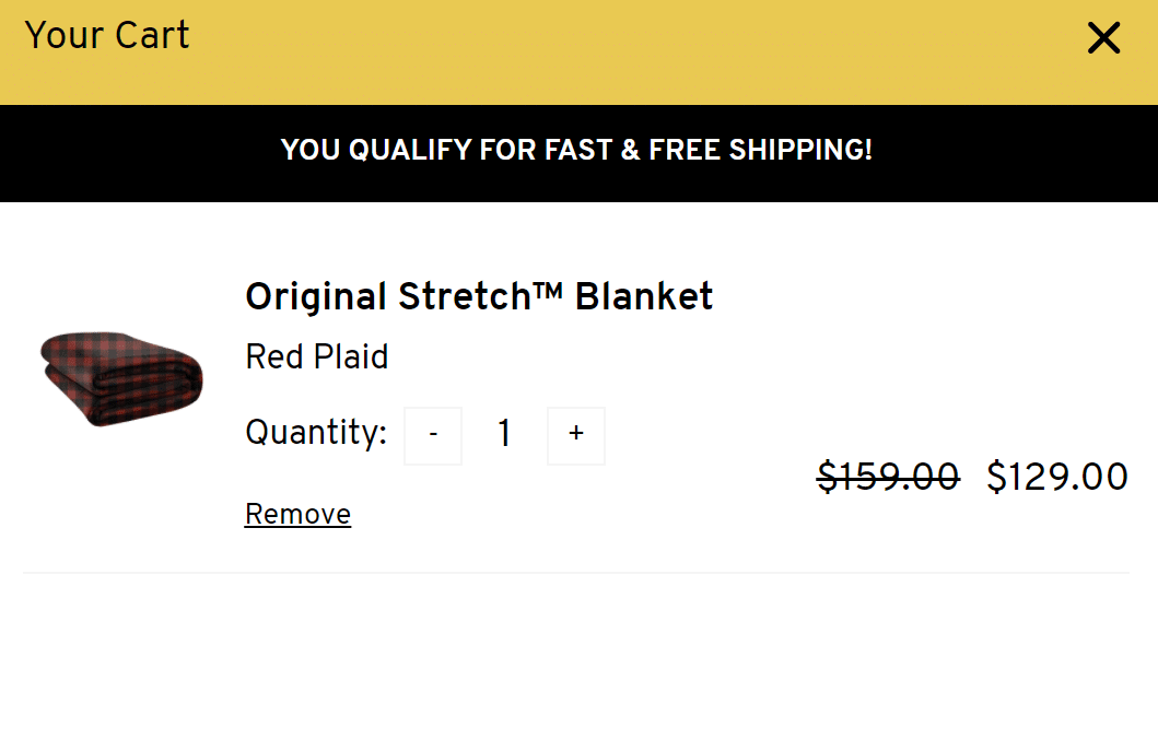 8 Tips From Live Marketing Campaign Examples Big Blanket Co Did Right