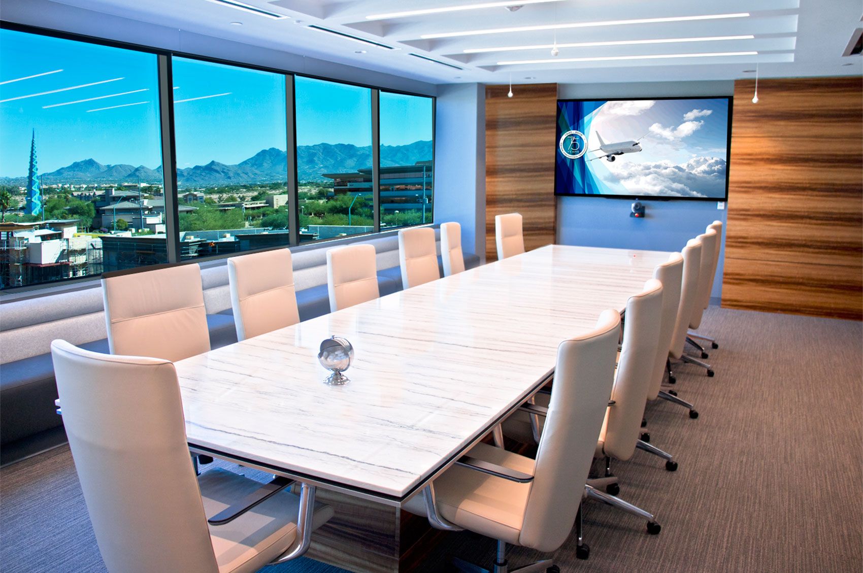 Find Smart Meeting Room Technology Solutions for Your Business