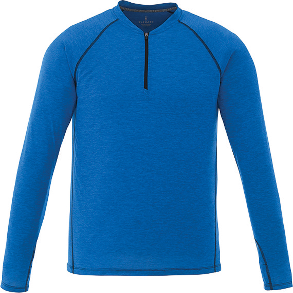 Mens Long Sleeve Top Level 3 Promotions