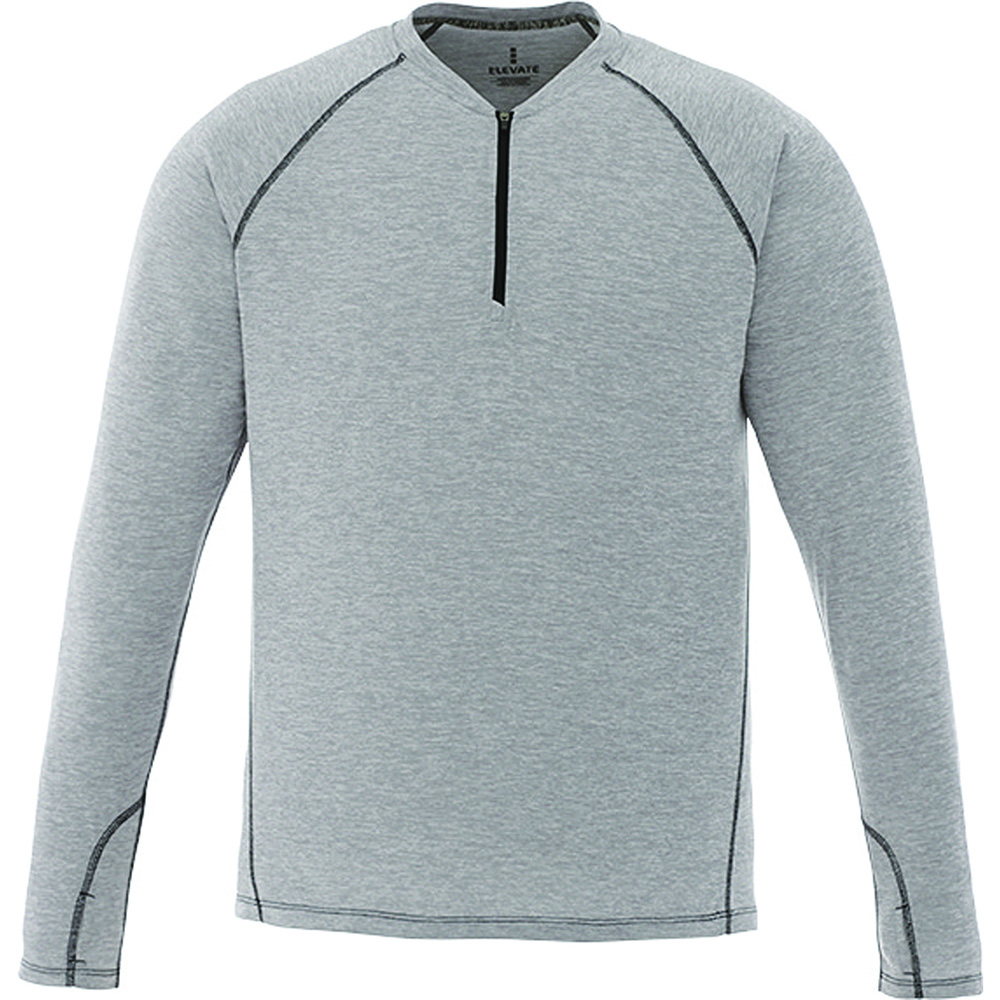 Mens Long Sleeve Top Level 3 Promotions