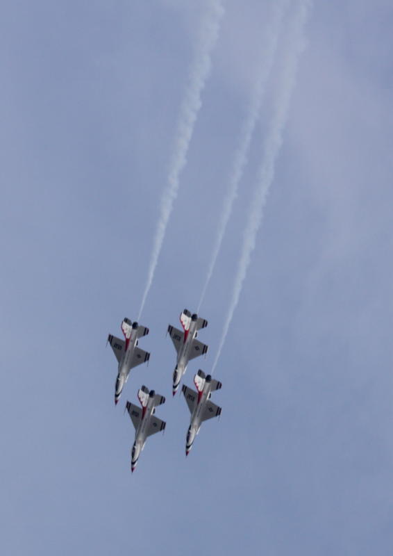 三沢基地航空祭2009 Level 4