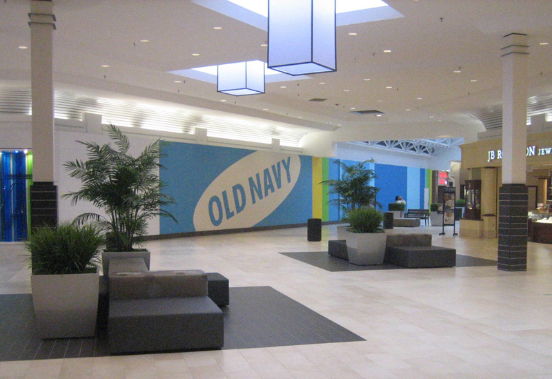 River Valley Mall Level 4 Designs