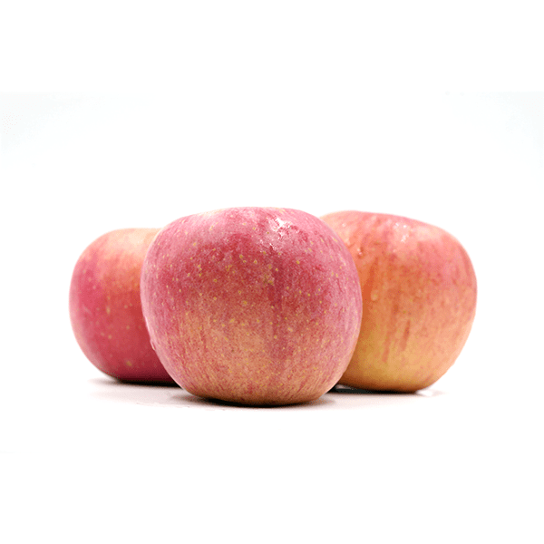Fuji Apples Level Five