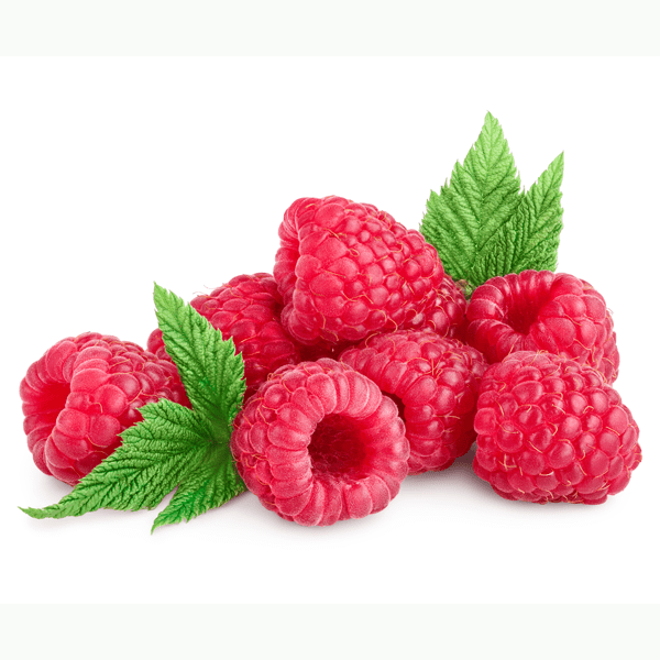 Driscoll's Raspberries 170g Level Five